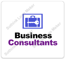 Business Consultants Logo